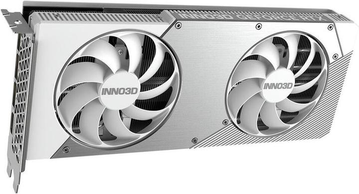 Immagine prodotto Inno3D GeForce RTX 5070 Twin X2 OC White (12 GB)