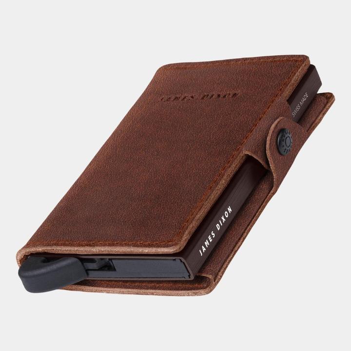 Actual product image James Dixon Botón Vintage