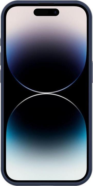 Productafbeelding Connect iPhone 15 Pro Max Hybride Hoesje Met Magnetische PC+TPU (Apple iPhone 15 Pro Max)