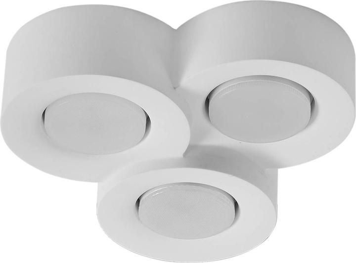 Actual product image Lindby Levia (GX53)