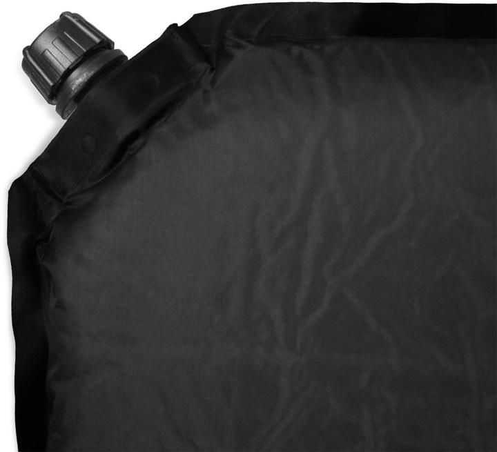 Actual product image Normani Self-inflating air mattress InFlat II