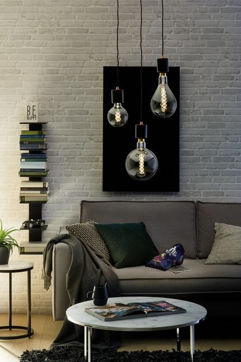 Produktbild Paulmann 1879 Filament Globe (E27, 4 W, 130 lm, 1 x)