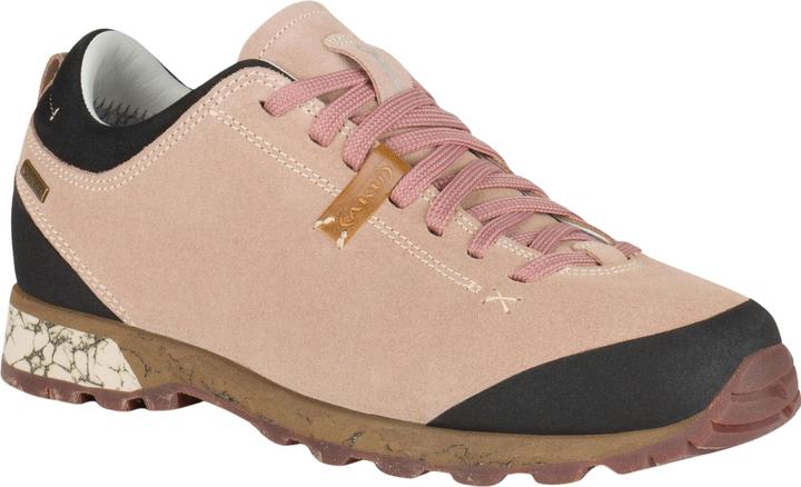 Sand, Old Pink