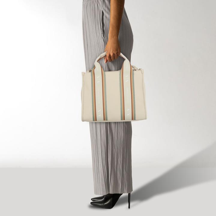 Produktbild Armani Exchange Shopper Tasche 29.5 cm (10 l)