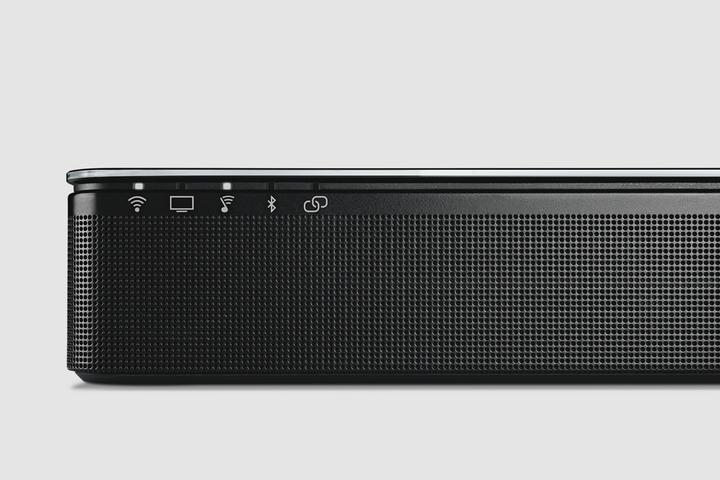 Actual product image Bose SoundTouch 300 (5.0 channel)