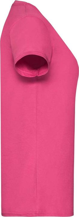 Produktbild Fruit of the Loom Ladyfit Tshirt (5 Stückpackung) (XL)