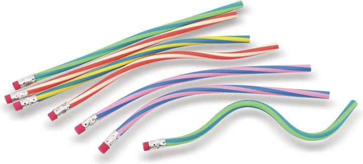 Actual product image Topwrite Kids Pencils (7 x)