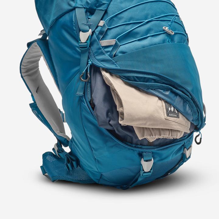 Image du produit Quechua Sac à dos de randonnée en montagne MH500 28 litres Enfants (28 l)