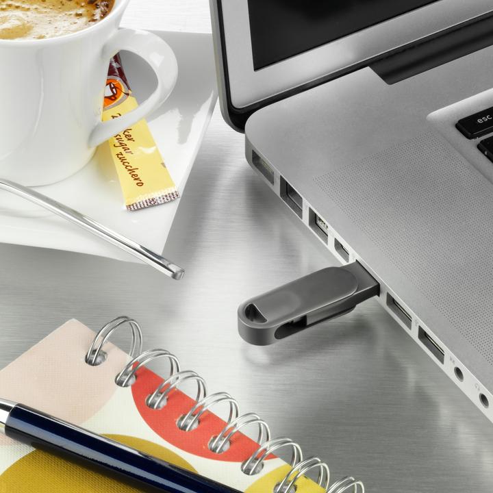 Immagine prodotto Intenso iMobile Line PRO (32 GB, USB-A, Lightning, USB 3.0)
