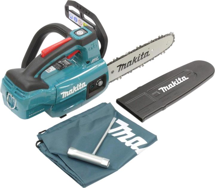 Produktbild Makita DUC254Z (Akku Kettensäge)
