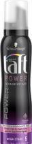 Produktbild Schwarzkopf taft Sweet Family power cashmere tbp13 Dose (150 ml, Schaumfestiger)