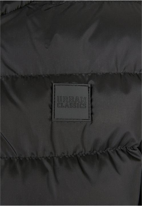 Produktbild Urban Classics Boys Basic Bubble Jacket (110, 116)