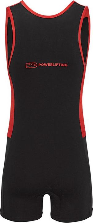 Image du produit SBD Powerlifting Singlet