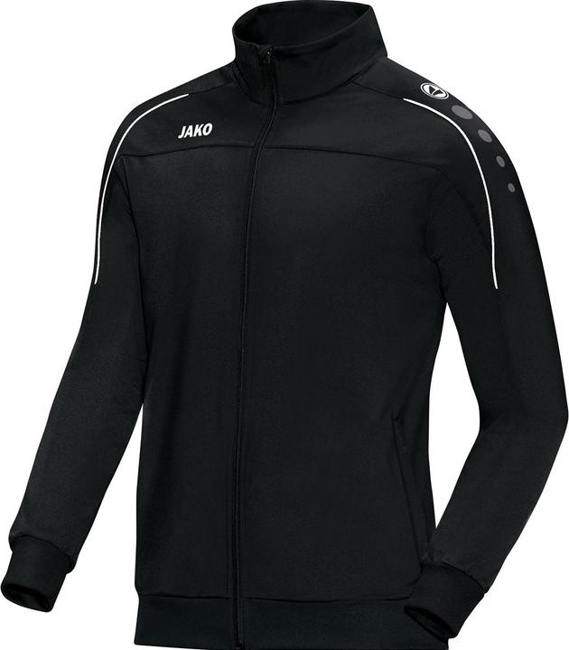 Produktbild JAKO Polyesterjacke Classico (164)
