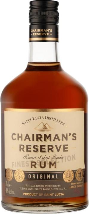 Immagine prodotto St. Lucia Distillers Riserva del Presidente