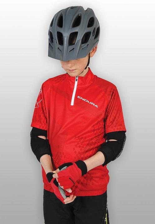 Actual product image Endura Kids Hummvee Plus Mitt (M)