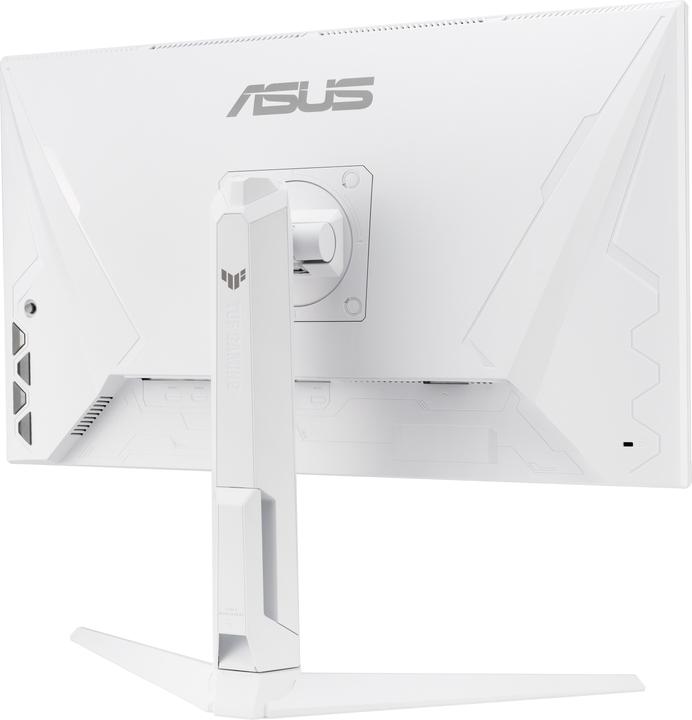 Actual product image ASUS TUF Gaming VG27AQML1A-W (2560 x 1440 pixels, 27")