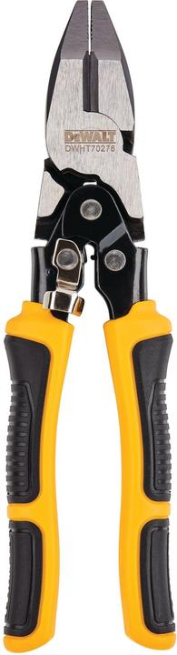 DeWalt Dewa DWHT070276 Pince combinée Duo (200 mm)
