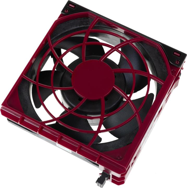 Image du produit HPE ProLiant ML350 Gen11 Second CPU Fan Kit