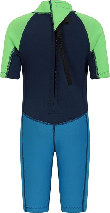 Image du produit Mountain Warehouse - Combinaison de plongée - Enfant (2,5 mm, 104)