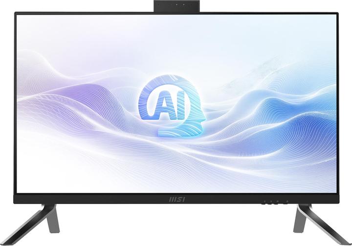 Actual product image MSI Modern AM273Q AI 1UM-063FR (Intel Core Ultra 5 125H, 16 GB, 512 GB, Intel Arc Graphics)