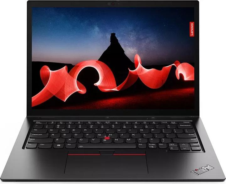 Lenovo ThinkPad L13 Yoga Gen 4 (13.30", Intel Core i7-1355U, 32 GB, 1000 GB, DE)