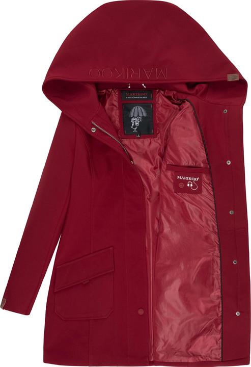 Actual product image Marikoo Mayleen (XXL)