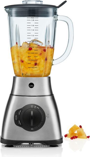 Actual product image Wilfa BLSP-1500S (1200 W)