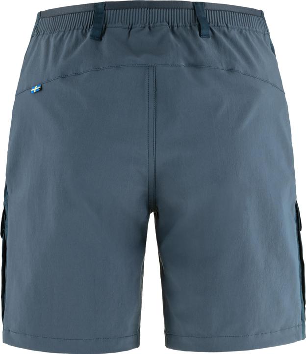 Produktbild Fjällräven Abisko Hybrid Trail Shorts W (40)