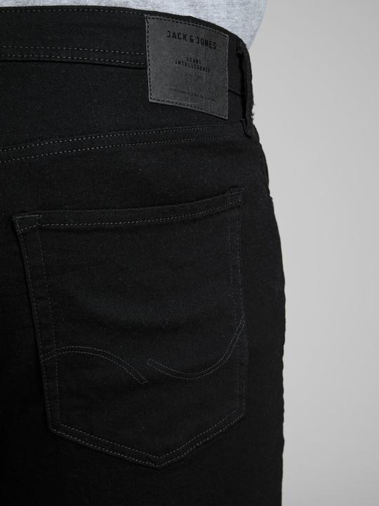 Actual product image Jack & Jones Plus Size Slim Fit Jeans (W46/L32)