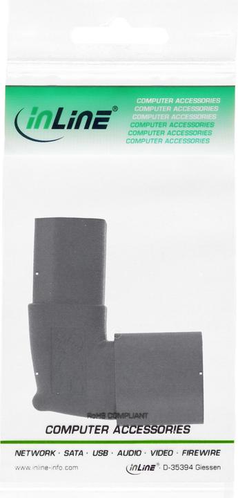 Produktbild InLine Netzadapter (C13, C14)