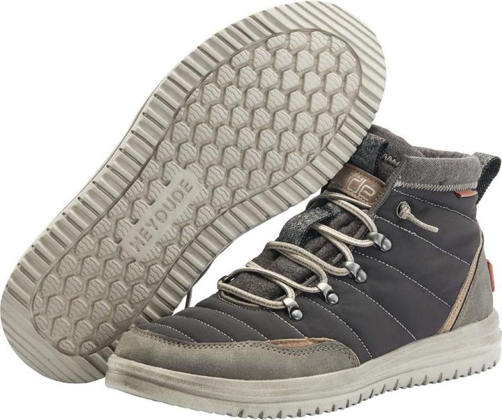 Actual product image Hey Dude Charlie (45)