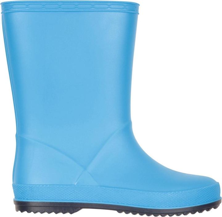 Immagine prodotto Mountain Warehouse Stivali di Gomma Semplice Bambini (25.5)