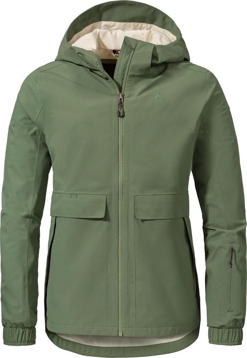 Schöffel Women's Jacket Lausanne