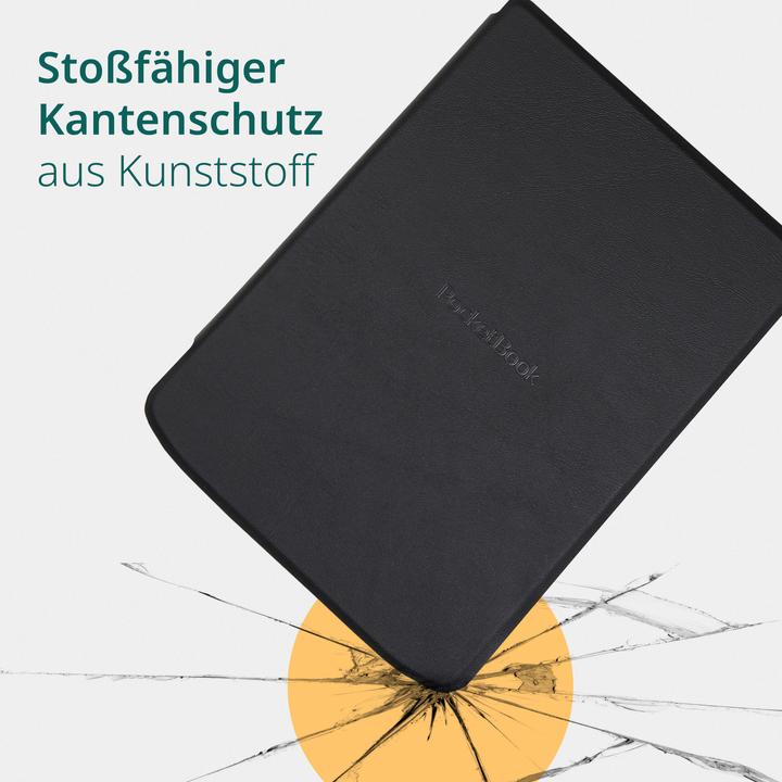 Image du produit PocketBook Shell (Versets, Verse Pro)