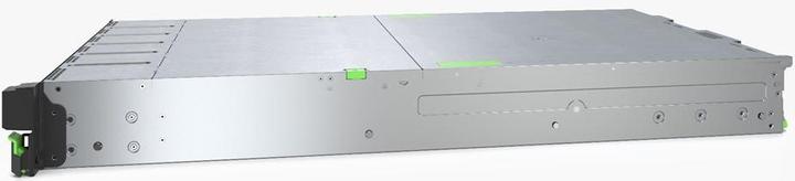 Actual product image Fujitsu Server RX2540 M7 SILVER 4410Y, 1x32GB (Intel Xeon Silver 4410Y, 32 GB, Rack Server)