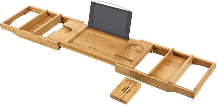 Produktbild Songmics Shelfy (109 x 23 x 4.5 cm)
