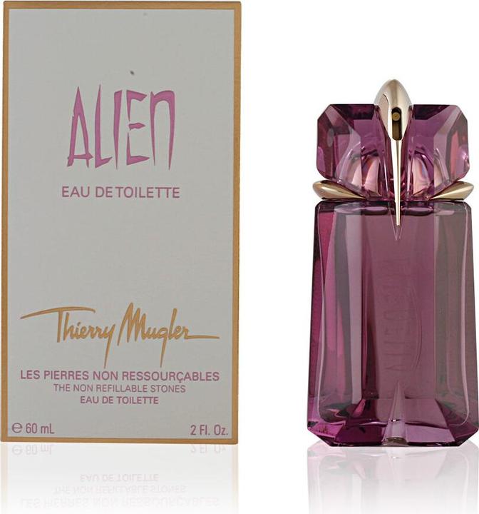 Immagine prodotto Thierry Mugler Alien - Eau de Toilette (Eau de toilette, 30 ml)