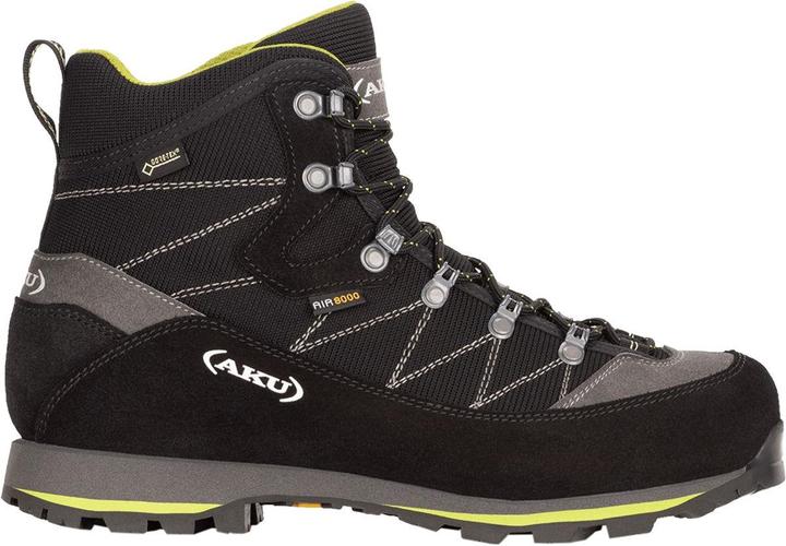 Actual product image AKU Trekker Lite III GTX Shoes (46.5)
