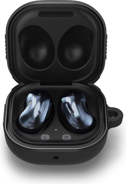Produktbild Spigen Rugged Armor (Kopfhörer Tasche)