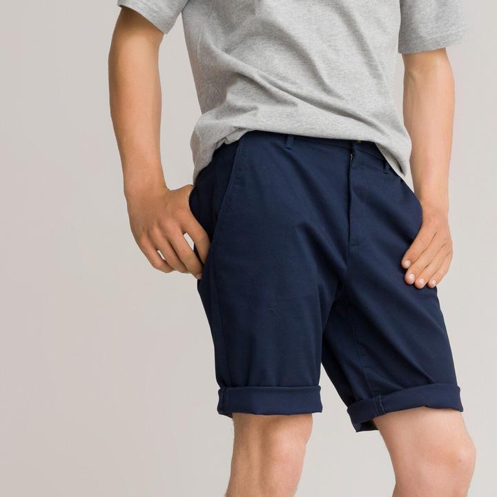 Produktbild La Redoute Collections Bermudas (XXS)