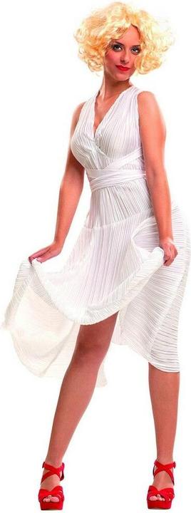 Produktbild My Other Me Verkleidung für Erwachsene Marilyn Monroe (M/L)