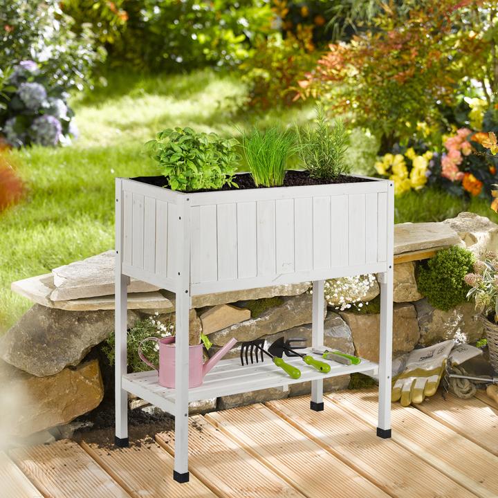 Productafbeelding Relaxdays Hochbeet