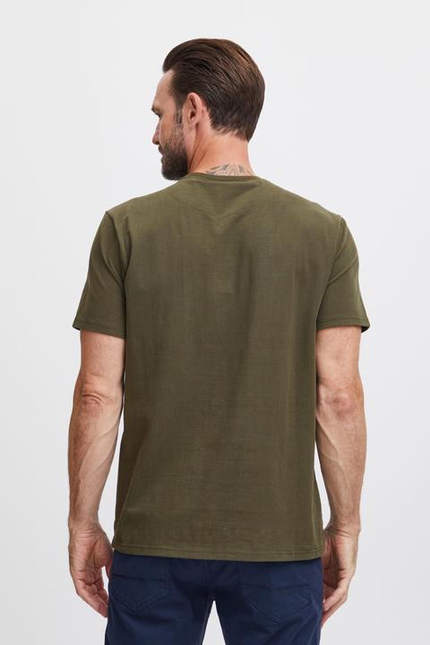 Immagine prodotto FQ1924 FQTom SS Basic con logo - T-shirt - 21900414 (L)