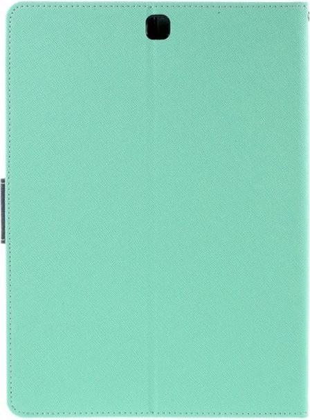 Produktbild Goospery Fancy Diary Series (Galaxy Tab S2 9.7)