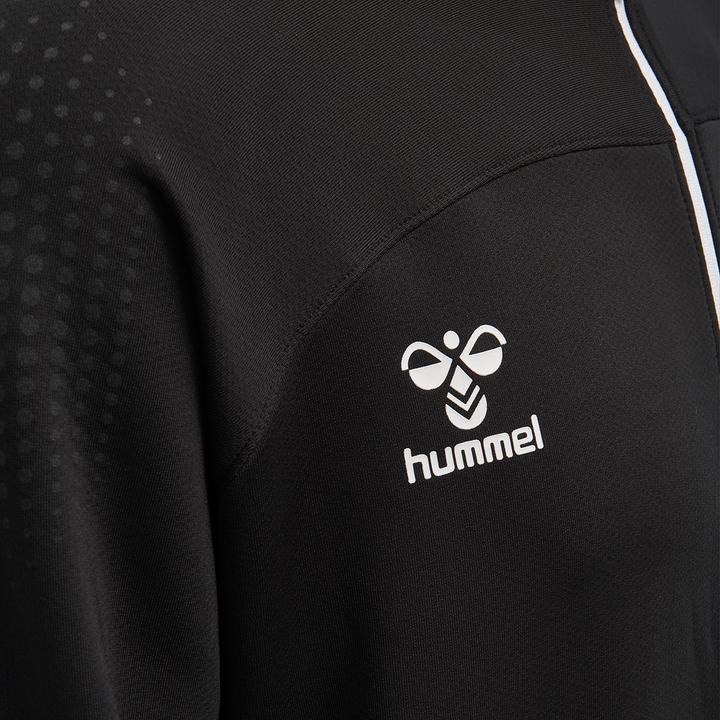 Produktbild hummel Lead Poly Zip Jacket (M)