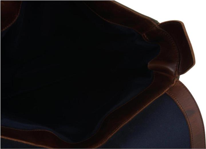 Actual product image Buckle & Seam Backpack Annelotte (13 l)