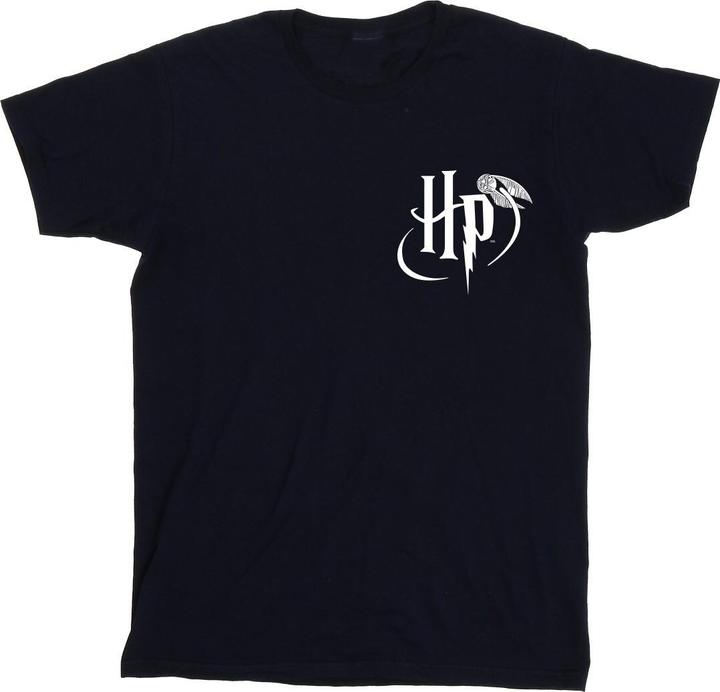 Immagine prodotto Logo Pocket Maglietta Uomo (3XL)