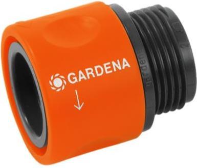 Produktbild Gardena 917-50 Schlauchstück (Schlauchanschluss, 26.50 mm)