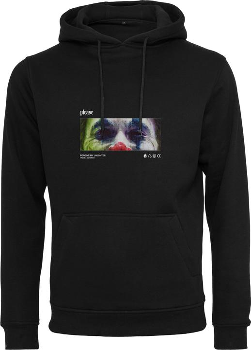 Mister Tee Please Hoody - 119421